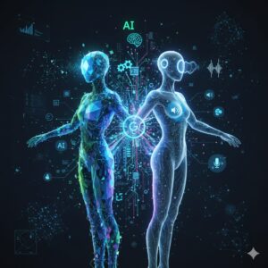Siri y Gemini Ai, La nueva fusión