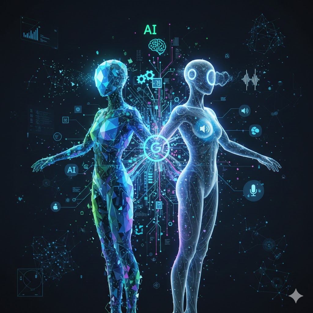 Siri con Gemini AI: la nueva inteligencia artificial de Apple