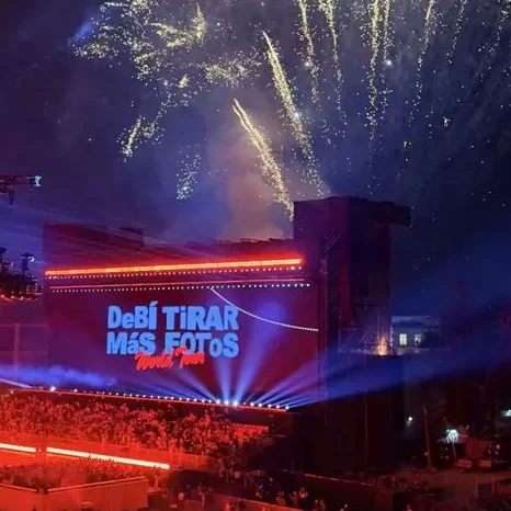 DTMF World Tour: El Marketing de una Experiencia
