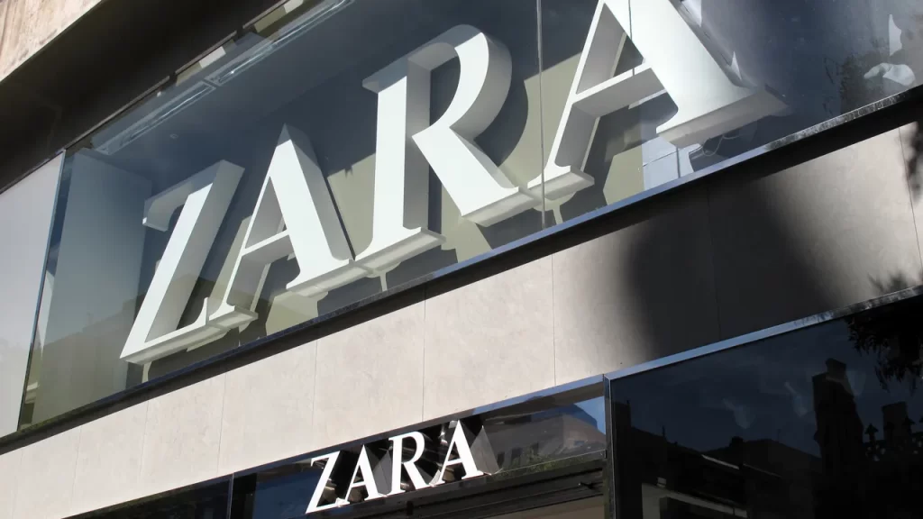 ZARA: Estrategias de Marketing E Innovación de Moda