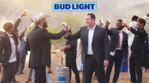 Bud light y la publicidad en el Super Bowl 2026