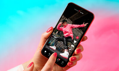 Como ser viral en tiktok 2026