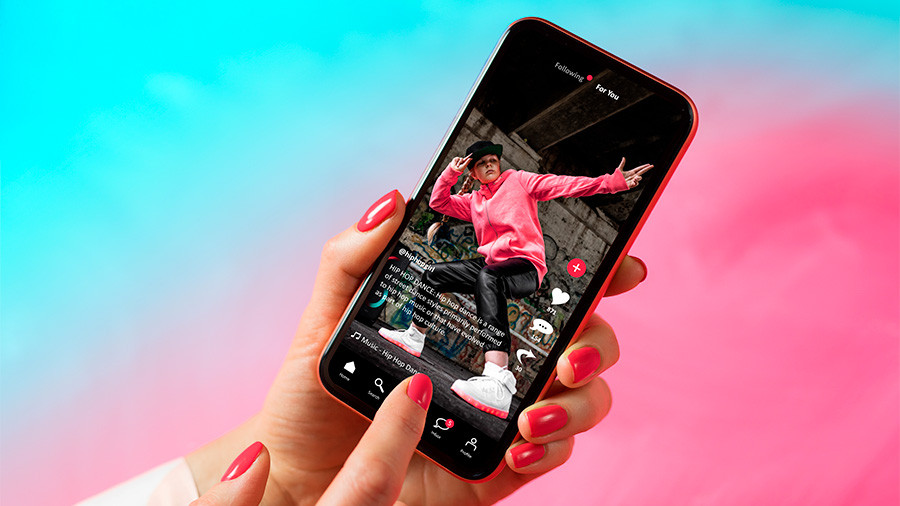 Como ser viral en tiktok 2026