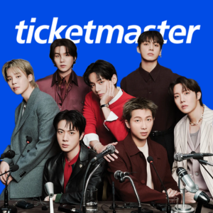 BTS en México: ARMY y la batalla contra Ticketmaster