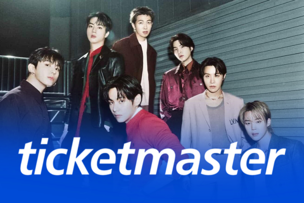 BTS en México: ARMY y la batalla contra Ticketmaster