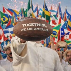 Bad Bunny Super Bowl 2026