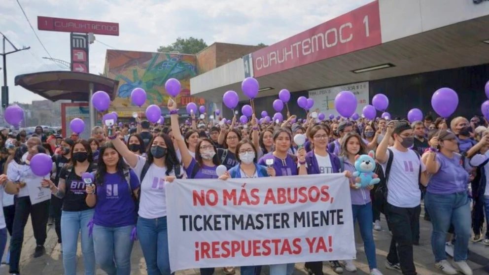 Fandom Manifestacion