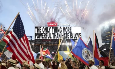 diversidad cultural super bowl 2026