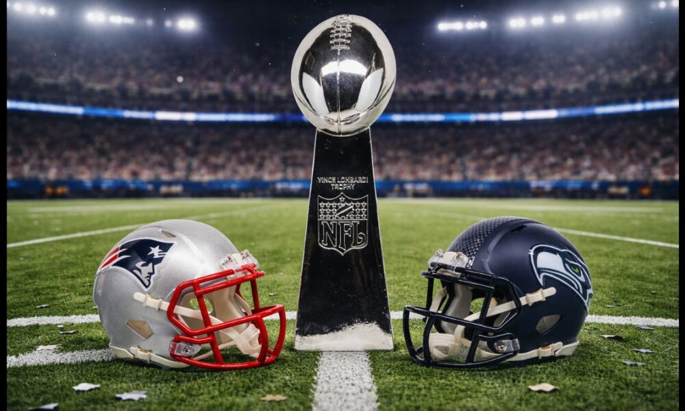 La publicidad en el Super Bowl 2026