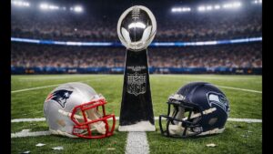 La publicidad en el Super Bowl 2026