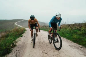 Competencia Bicicletas