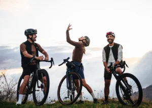 Amistad Ciclismo