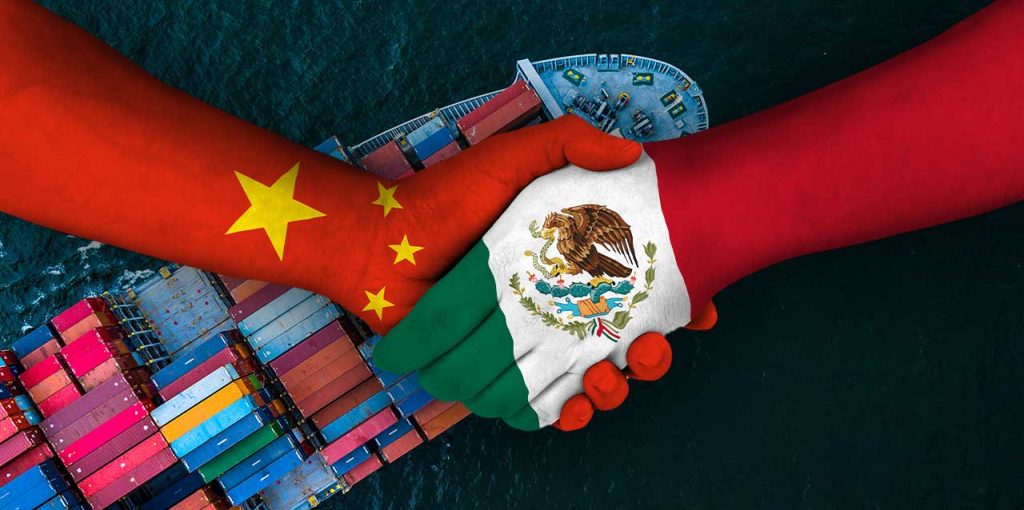 Infraestructura: El Motor Invisible del Consumo y el Marketing en México