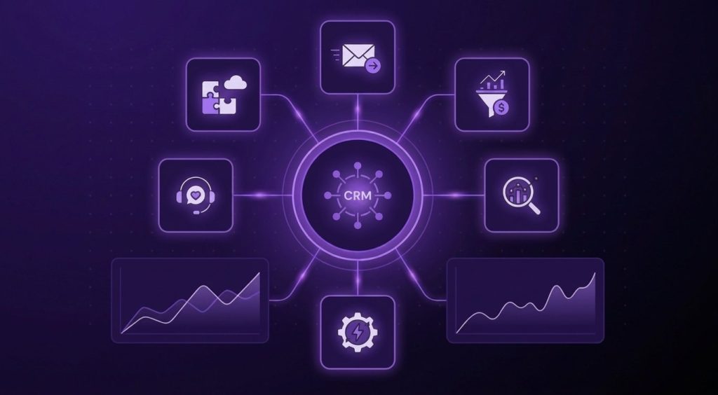 Top 9 Mejores Software CRM: La Guía Definitiva para Escalar tus Ventas