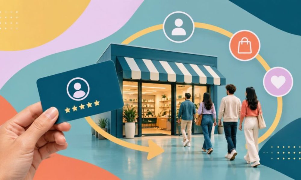 Retención de clientes