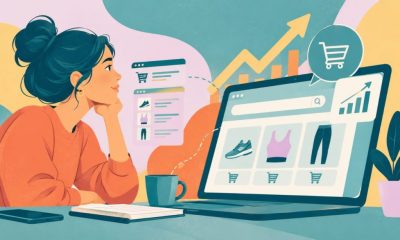 eCommerce México conversión