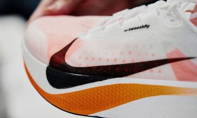 Estrategia Nike