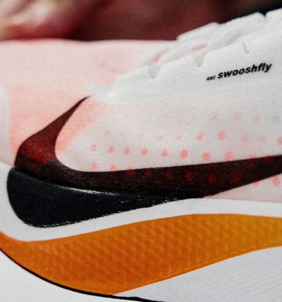 Estrategia Nike